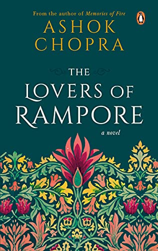 Stock image for The Lovers Of Rampore? for sale by Majestic Books