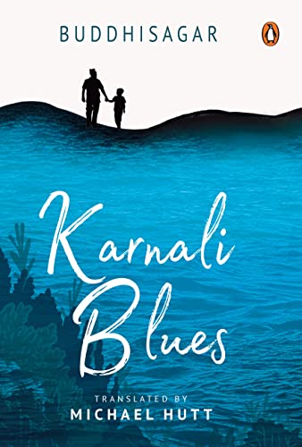 Beispielbild fr Karnali Blues zum Verkauf von Blackwell's