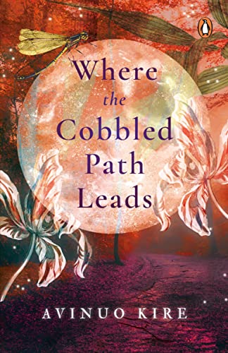 Imagen de archivo de Where The Cobbled Path Leads a la venta por Books Puddle