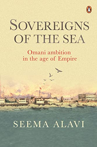 Imagen de archivo de Sovereigns of The Sea a la venta por Books Puddle
