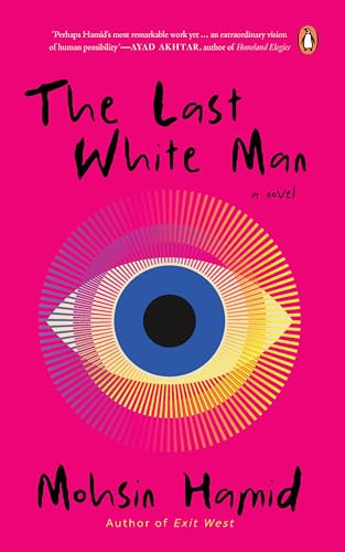 Stock image for The Last White Man for sale by Books Puddle