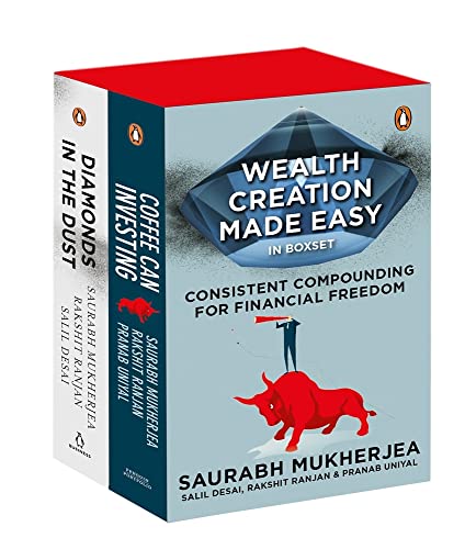 Immagine dell'editore per Wealth Creation Made Easy in a Box Set: venduto da Romtrade Corp.