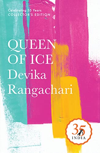 Imagen de archivo de Penguin 35 Collectors Edition: Queen of Ice a la venta por Books Puddle