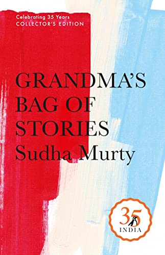 Stock image for Penguin 35 Collectors Edition: Grandma's Bag of Stories for sale by Books Puddle