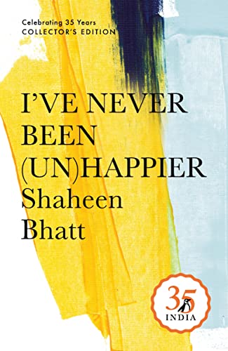 Stock image for Penguin 35 Collectors Edition: I've Never Been (Un) Happier for sale by Books Puddle