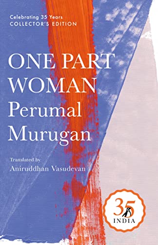 Beispielbild fr Penguin 35: One Part Woman zum Verkauf von Books Puddle