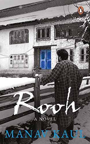 Stock image for Rooh for sale by Books Puddle
