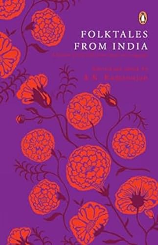 Beispielbild fr Folktales From India zum Verkauf von Majestic Books