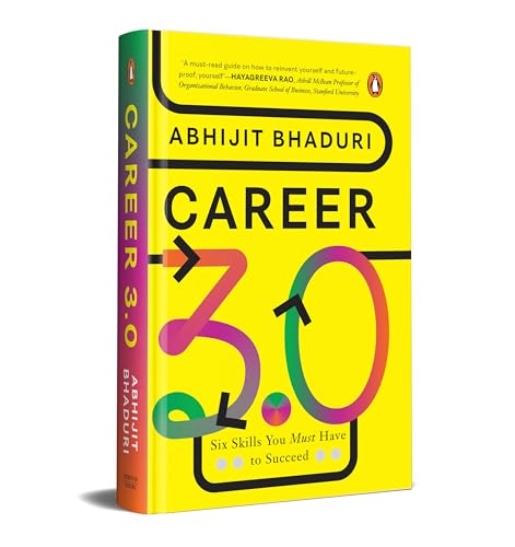 Stock image for Career 3.0: Six Skills You Must Have To Succeed for sale by Books Puddle