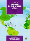 Stock image for The State of Women in the World Atlas for sale by Better World Books