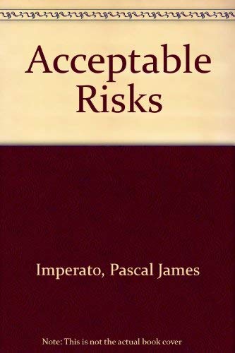 Beispielbild fr Acceptable Risks: 2 zum Verkauf von Robinson Street Books, IOBA