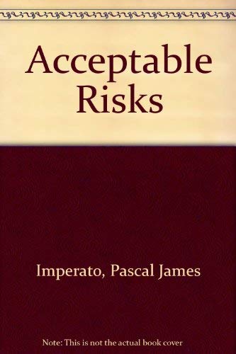 Stock image for Acceptable Risks for sale by Oddball Books
