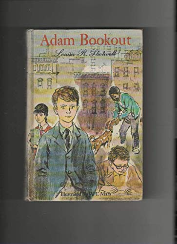 9780670104017: Adam Bookout