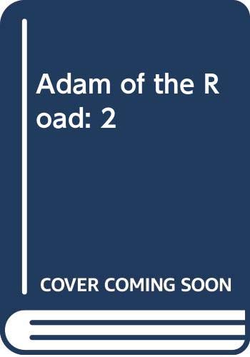 Beispielbild fr Adam of the Road: 2 zum Verkauf von Ergodebooks