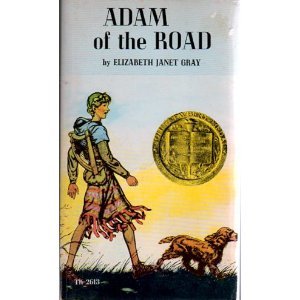9780670104383: Adam of the Road