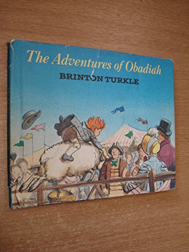 Adventures of Obadiah