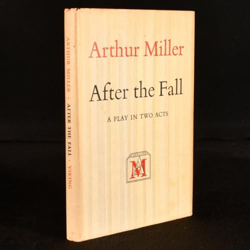 9780670109036: After the Fall