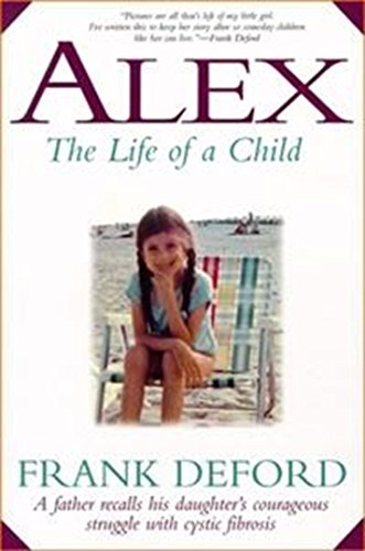 Beispielbild fr Alex: The Life of a Child zum Verkauf von Wonder Book