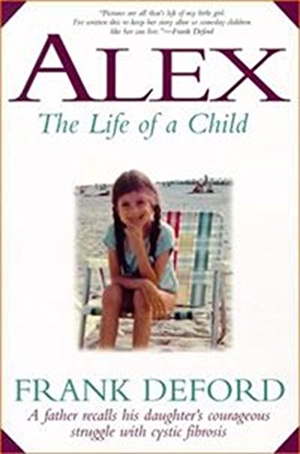 9780670111954: Alex: The Life of a Child