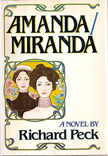 9780670115303: Amanda/Miranda