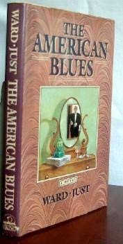 9780670117123: The American Blues