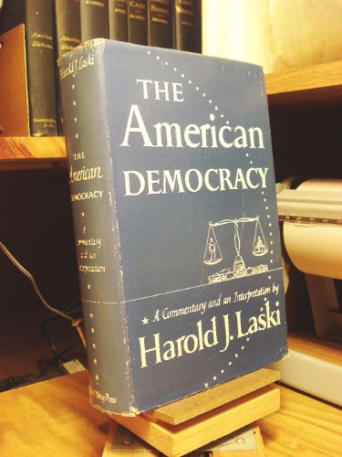 9780670117680: The American Democracy