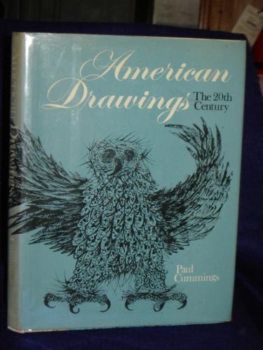 American Drawings: The 20th Century