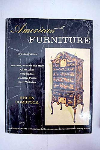 Stock image for American Furniture: 2 for sale by HPB Inc.