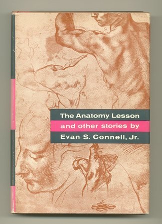 Stock image for The Anatomy Lesson and Other Stories for sale by Better World Books