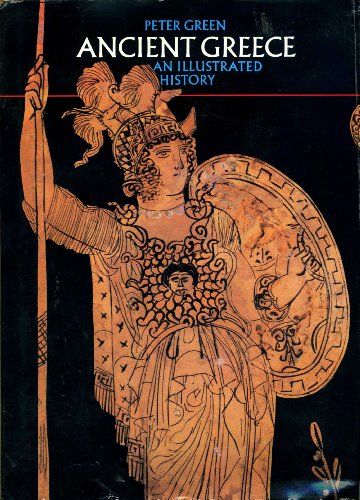 9780670122523: Ancient Greece: 2 (A Studio book)