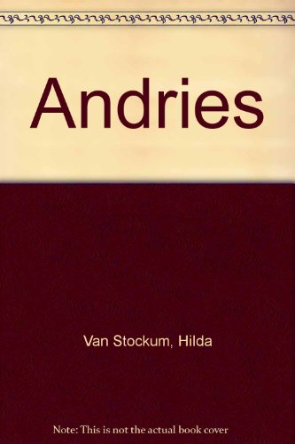 9780670124008: Andries