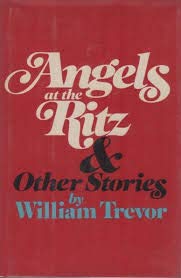 Angels at the Ritz (9780670125944) by Trevor, William