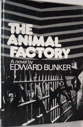 9780670127092: The Animal Factory