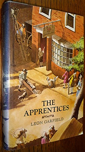 9780670129782: The Apprentices: 2