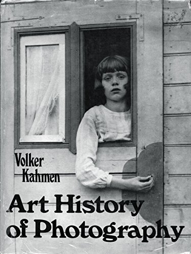 9780670134373: Art History of Photography (A Studio book)