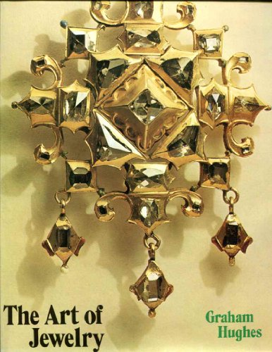 9780670134809: The Art of Jewelry (A Studio book)