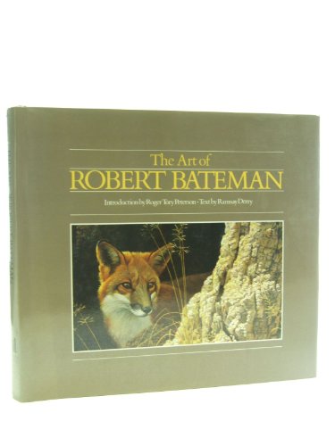 Beispielbild fr The Art of Robert Bateman zum Verkauf von Zoom Books Company