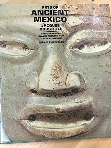 Arts of Ancient Mexico