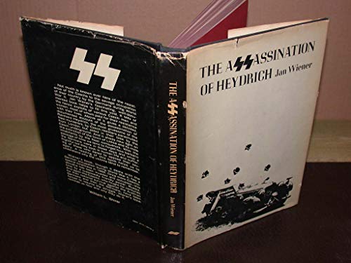 Imagen de archivo de Assassination of Heydrich a la venta por Liberty Book Shop