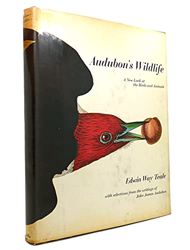 Audubon's Wildlife: 2 (9780670140619) by Teale, Edwin Way