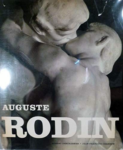 Auguste Rodin: 2 (9780670140947) by Descharnes, Robert; Chabrun, J. F.