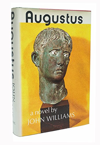 Stock image for Augustus: A Novel for sale by ZBK Books