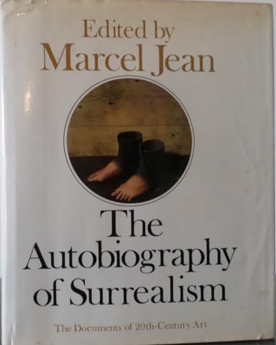 9780670142354: The Autobiography of Surrealism