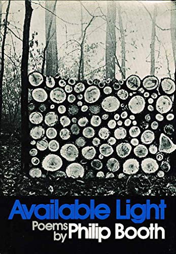 Imagen de archivo de Available Light a la venta por ThriftBooks-Atlanta