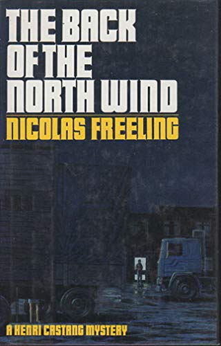 Imagen de archivo de The Back of the North Wind a la venta por Booketeria Inc.