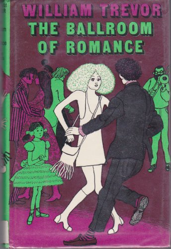 9780670146819: The Ballroom of Romance and Other Stories