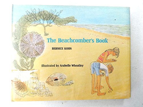 Beispielbild fr The Beachcomber's Book zum Verkauf von Better World Books