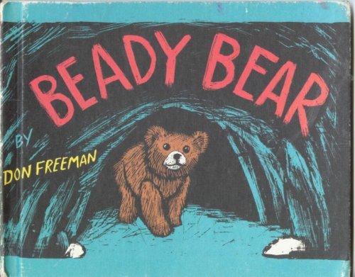 9780670150564: Beady Bear