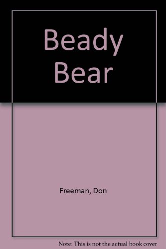 9780670150571: Beady Bear