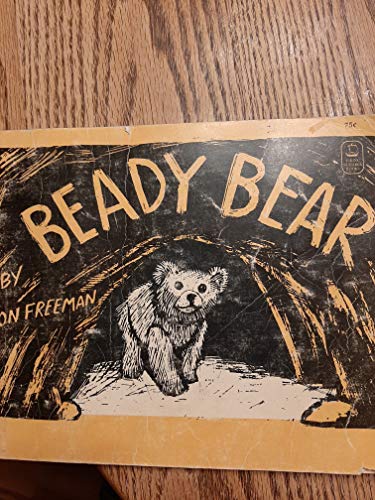 9780670150588: Beady Bear